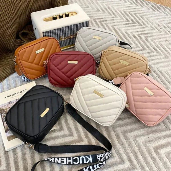 stylish cross body bag